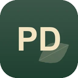 Logo Peter Deichmann