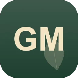 Logo GARTENSCHMIEDE Michael Weber