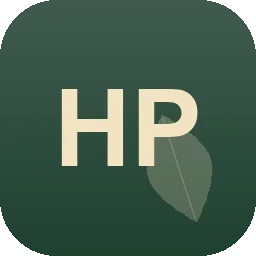 Logo Hans Prestele Gartenbau