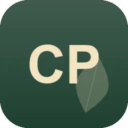 Logo Carsten Pera Garten und Landschaftsbau