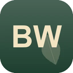 Logo Blattert Wolfgang