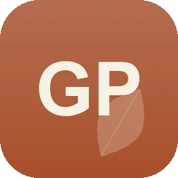 Logo Geo-Projekt Hans-Peter Fronhoffs