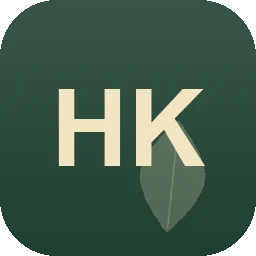 Logo Harry Kammerer Gartenbau