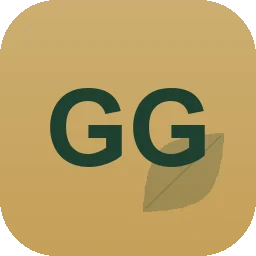 Logo Gärtnerei und Gartengestaltung Bruchmüller