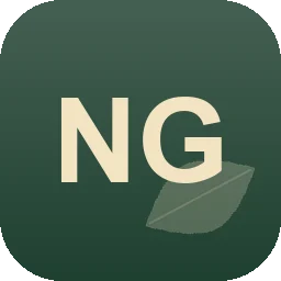 Logo Nitsch Gartenpflege Gartenanlagenpflege