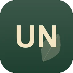 Logo Ullrich Nißle Garten- und Landschaftsbau