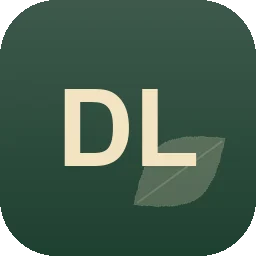 Logo Dieter Liebel Garten- und Landschaftsbau