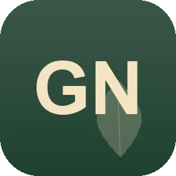 Logo Gartengestaltung Neumann