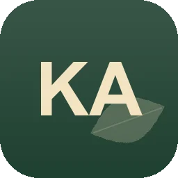 Logo Klaus Arndt Gartenbetreuung jeglicher Art