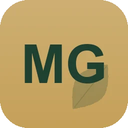 Logo Manuel Gerlof