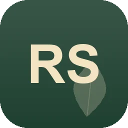 Logo Reinhold Stoffels Gartengestaltung