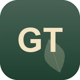 Logo Gartenbau Thomas Rubach