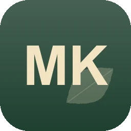 Logo Markus Köhler Garten- und Landschaftsbau