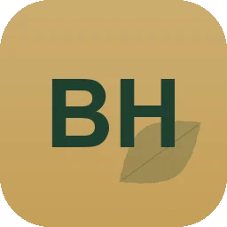 Logo Blumen Haug