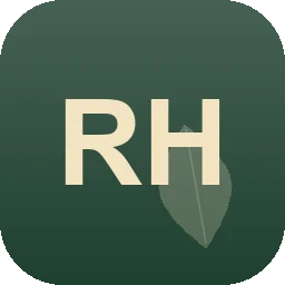Logo Rainer Hermann Fick Garten und Landschaftsbau