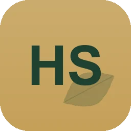 Logo Helmut Stade Staudenkulturen