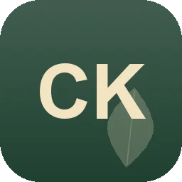 Logo Christian Kemper Düsseldorf Mörsenbroich
