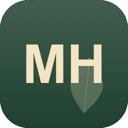 Logo Manfred Hellmich Gartenbau