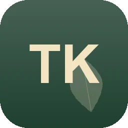 Logo Tommy Koch - Heim- und Gartenpflege