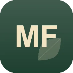 Logo Mei Franken Garten