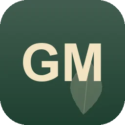Logo Gartenbau Marheinecke Büro