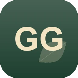 Logo Gilch Gärten