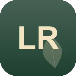 Logo Landschaftspflege Ruch
