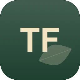 Logo Thomas Fell Gärtnerei