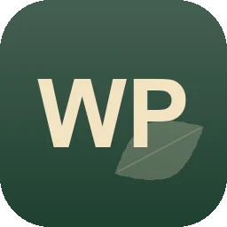 Logo Wilfried Peisert Hausmeisterdienste Garten- dienste Baumontagen etc