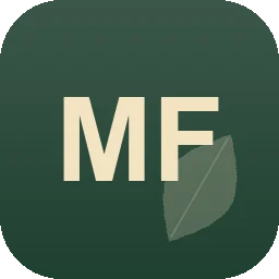 Logo Mario Fichtelmann Garten- und Landschaftsbau
