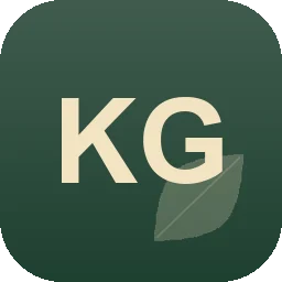 Logo Kopf Gartenbau
