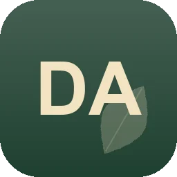 Logo Degen A
