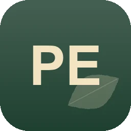 Logo Peters