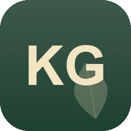 Logo Klar Gartengestaltung