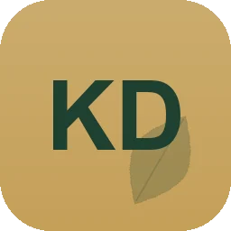 Logo Klaus Dieter Dreher Gartenbau
