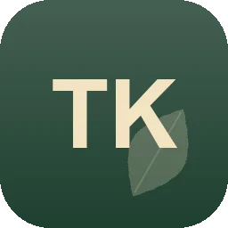 Logo Thomas Krauße Garten- und Landschaftsbau