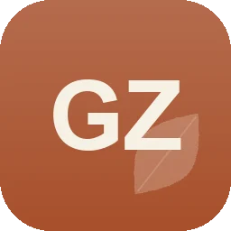 Logo Gerd Zeltmann Gartenbau