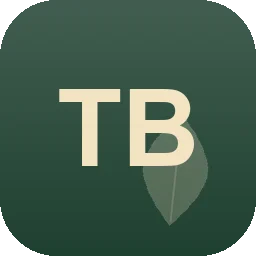 Logo Thomas Borowski Garten- und Landschaftsbau