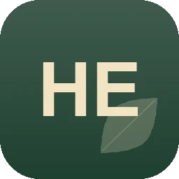 Logo Heilpflanzengarten