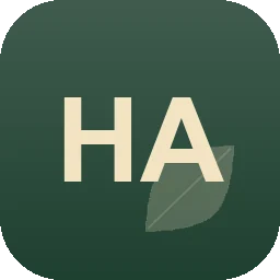 Logo Heike Aman Michael Hausmeisterservice Garten- und Landschaftsbau Grabmale