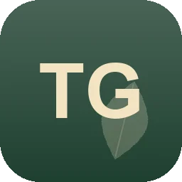 Logo Thalhammer Garten , Landschaft