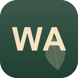 Logo Wild Außenanlagen