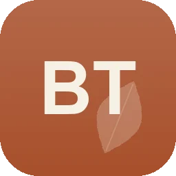 Logo Bau Trend Garten Und Landschaftsbau