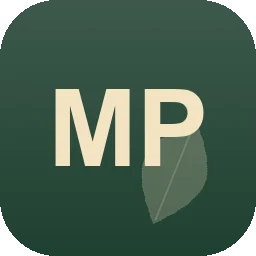 Logo Mile Paunovic Garten- und Landschaftsbau