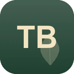 Logo Taruper Baumschulen