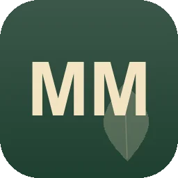 Logo Mile Maric Garten- und Landschaftsbau