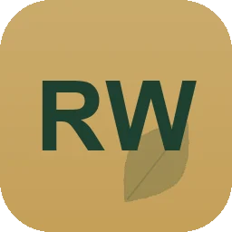 Logo Rolf Welland Arthur Gartenbaubetrieb