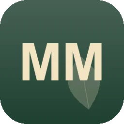 Logo Martin Mottier Baumpflege