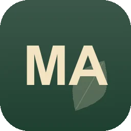 Logo Maja