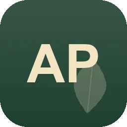 Logo A.P Garten- und Landschaftsbau, Innenausbau und Trockenbau